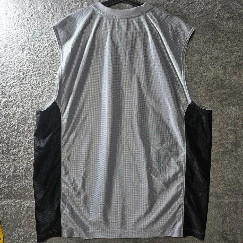 Jordan performance sleeveless